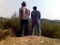 Gony and Lucky