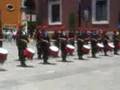 LANCEROS DE AGS CONALEP 1