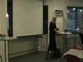 Britta Thomsen Ligestilling i DK