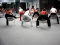Flava Unit Practice