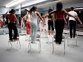 Flava Unit Practice