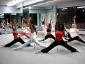 Flava Unit Practice