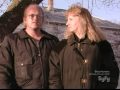 A family is plagued by an evil presence. Researchers attempt to locate the source of a mysterious heartbeat recorded by the audio crew. Psychics agree to walk the family through the home and help them discover what is occurring.