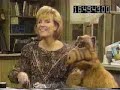 Alf - Bloopers