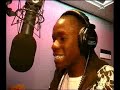 westwood radio 1   tinchy stryder freestyle