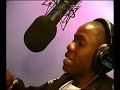 Westwood Radio 1 - Tinchy Stryder Freestyle