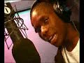 westwood radio 1   tinchy stryder freestyle