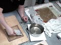 Gelatin Plate Printing 2