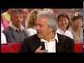 Pierre Arditi video 3