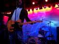 Roger Clyne & the Peacemakers Beautiful Disaster 2008/03/28