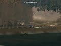 RBR IRC 2008 Ypres Rally P207