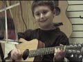 Hey Jude by John Schneider at Empire Open Mic