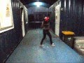BootyWork cover by Kimberly Yambao : Ellen Kim's Choreography