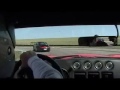 Viper at HPT Roadcourse