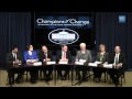 Champions of Change: Rebuilding America's Infrastructure