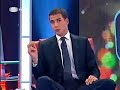 Gato Fedorento - Telejornal apresentado por Artur Albarran