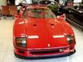 Ferrari F40