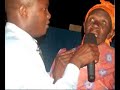 Africa Harvest Mission Crusade Evangelism Introduction