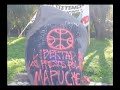 Patricia Troncoso: Si Mi Muerte Sirve de Algo