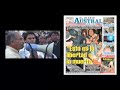 Patricia Troncoso: Si Mi Muerte Sirve de Algo