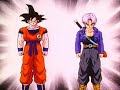 DragonBall z- Super Saiyans - Colors DragonBall z- Super Saiyans - Colors