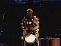 Yelemba d'Abidjan-Live in Italy part 1