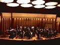 Hollywood Wind Ensemble Night On Bald Mountain