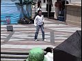 micah gregorio sings@Oakland,CA (Fiesta Filipiniana)