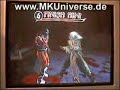 ShujinkoFatality by MKUniverse.de ShujinkoFatality by MKUniverse.de