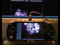 PSPdisp - PSP as secondary monitor under Windows XP