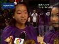bjリーグ 東京アパッチ、ファイナルへの道