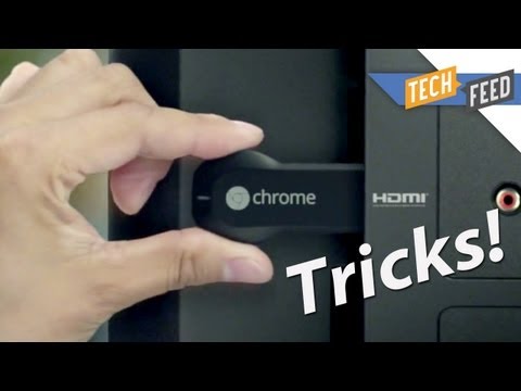 how to adjust chromecast volume