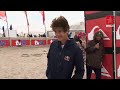 PKRA Kitesurf Worldcup 2009 Skt. Peter Ording