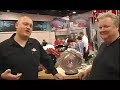 SEMA 2009: Baer Brakes V8TV