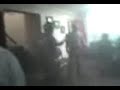 familia bailando rasputin el tigrillo hugin y el chorri