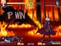 So I started to try and play as Wallachia. I consider myself halfway decent with him, though I don't know all of his moves yet. D: