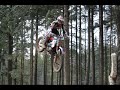 Crossen in Ermelo Crossen in Ermelo