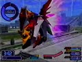 GUNDAM SEED DESTINY ?? VS. Z.A.F.T.?
