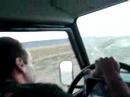 Rumbo a Lago Posadas