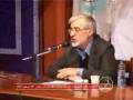Part 1 - Mir Hossein Mousavi Speech In University Of Tehran (March 09)