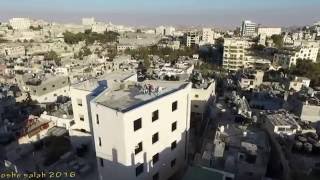 Alrowwad-Aida Camp-Bethlehem