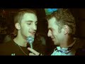 TOM SNARE MIX LIVE