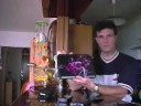 Je poursuis la d�couverte du EEE 1000H...;-)