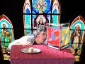 you tube eucharist challenge