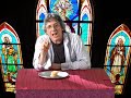 You Tube Eucharist Challenge