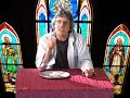 you tube eucharist challenge