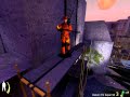 Urban Terror 4.2 the Real Deal -  third person