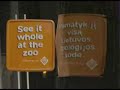 KAUNO ZOOLOGIJOS SODAS ?UODEGOS\" -- ADELL TAIVAS OGILVY
