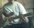 Toto Bass Hold The Line