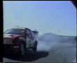 1989 - Birmingham Superprix - Gravett and Hodgetts scrap